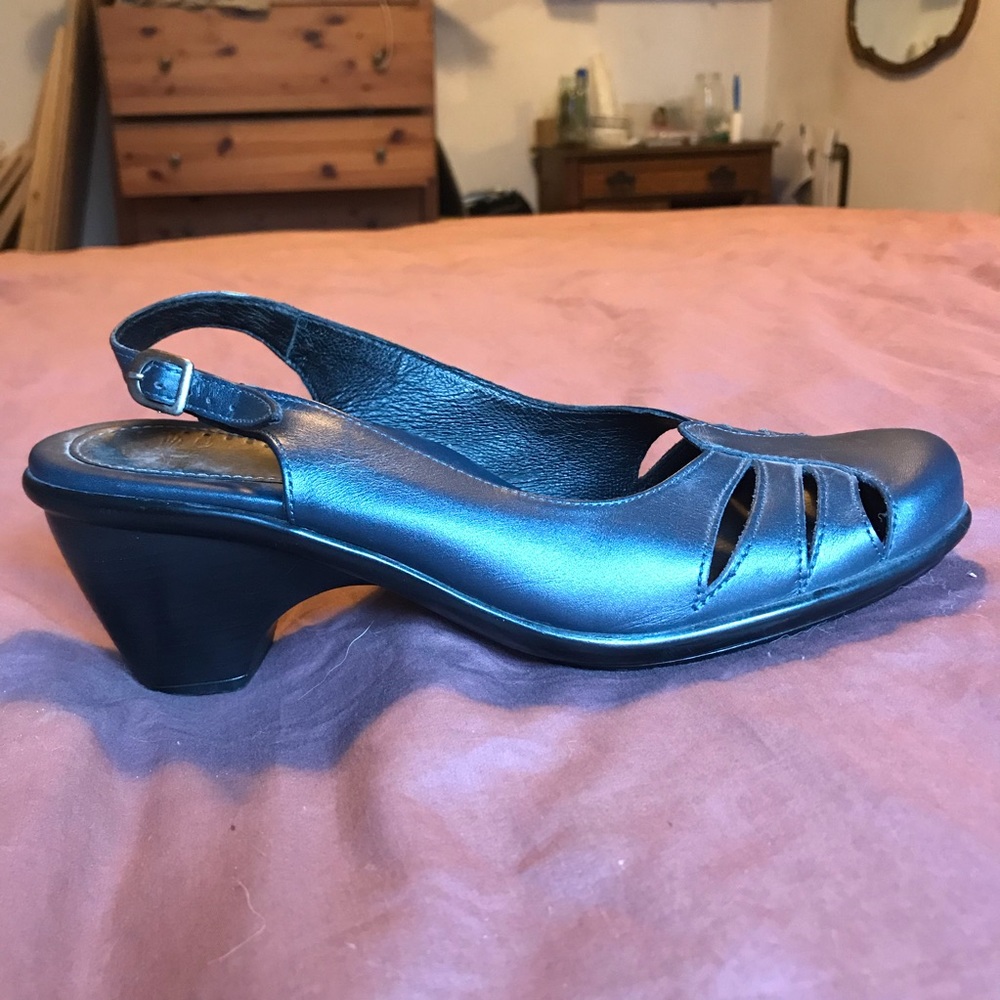 Dansko Shoes Size 8